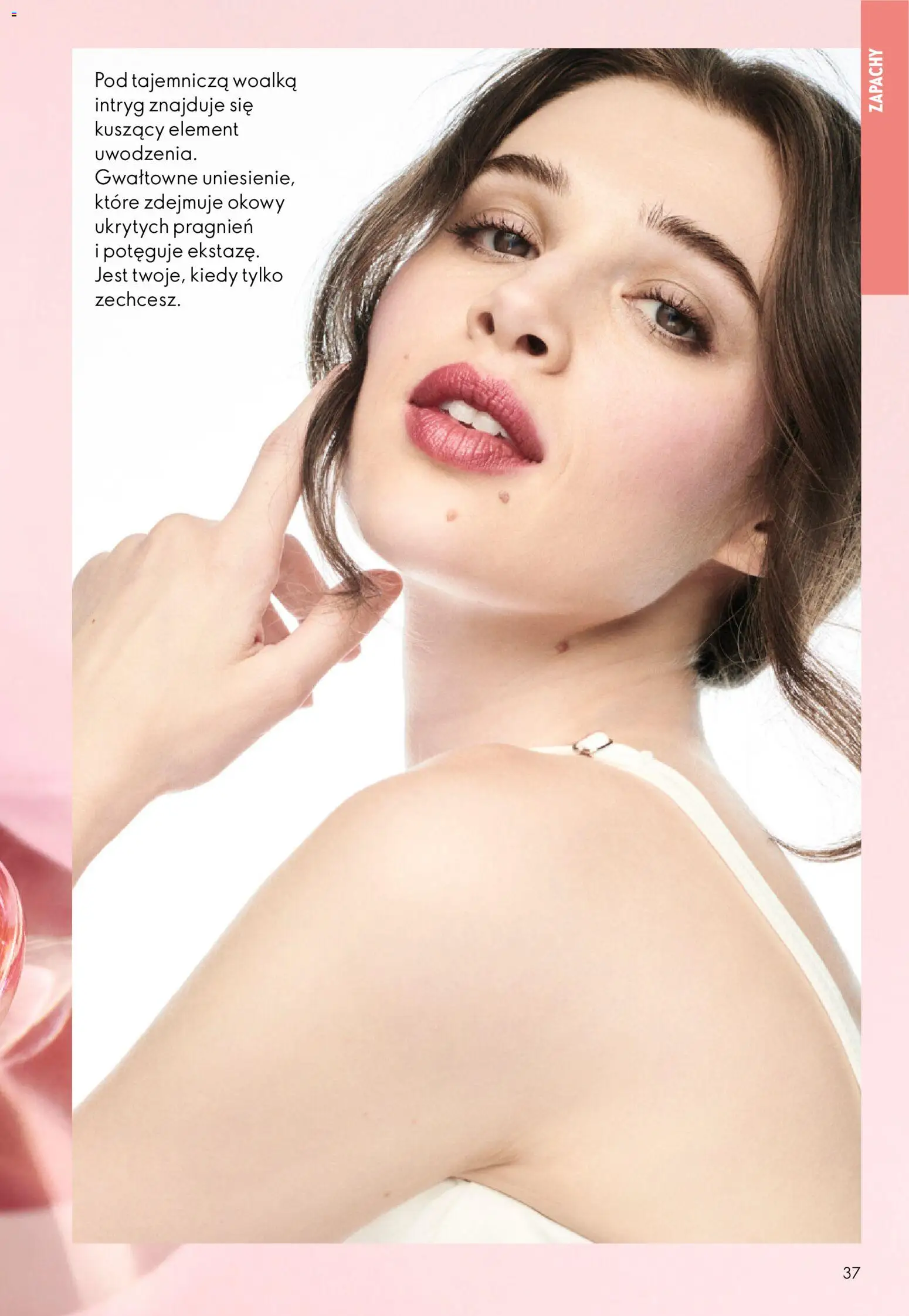 Oriflame Katalog 4 2026 od 04.03.2026 | Strona: 37