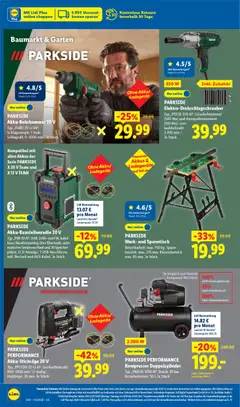 Lidl Prospekt ab 30.03.2026 gültig | Seite: 60