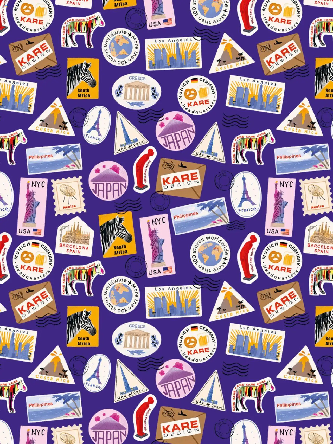 KARE Magazine 2025 – σε ισχύ από 01.01.2025 | Σελίδα: 2