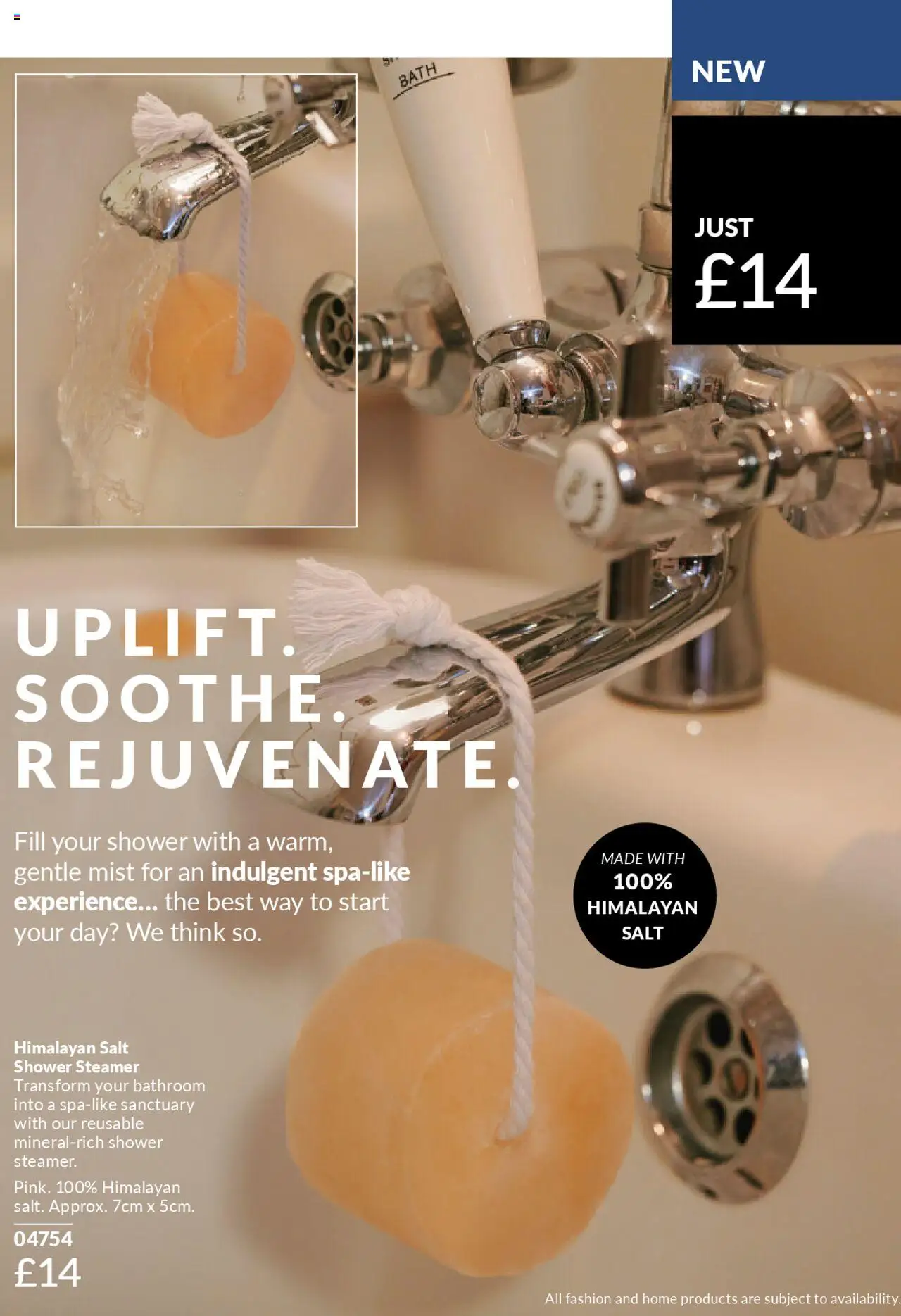 {H1} | Page: 170 | Products: Bath, Shower