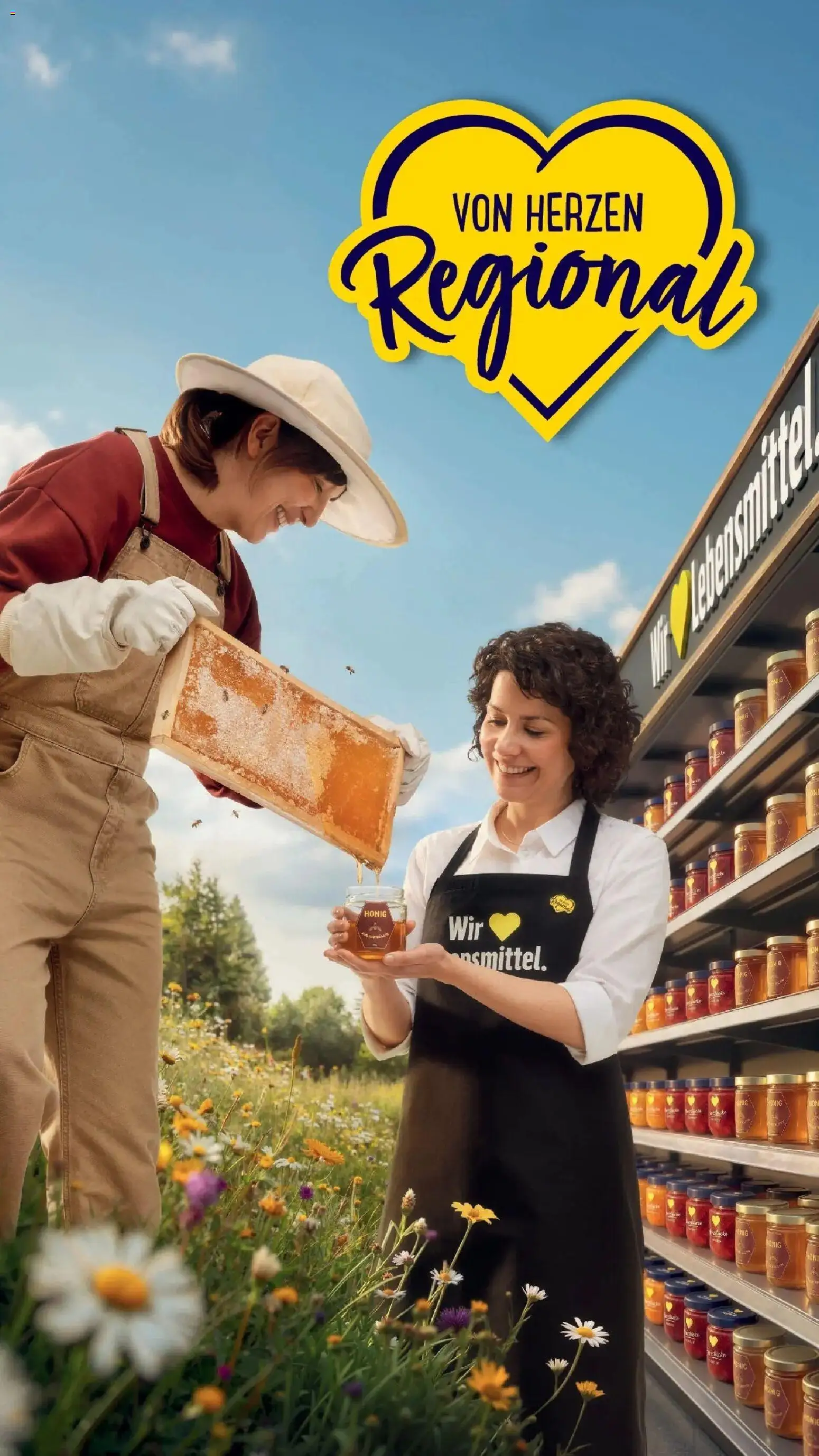 Edeka prospekt Nonnenhorn / Bodensee	 – gültig ab 23.03.2026 | Seite: 8