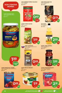 Terno leták platný od 15.01.2026 | Strana: 12