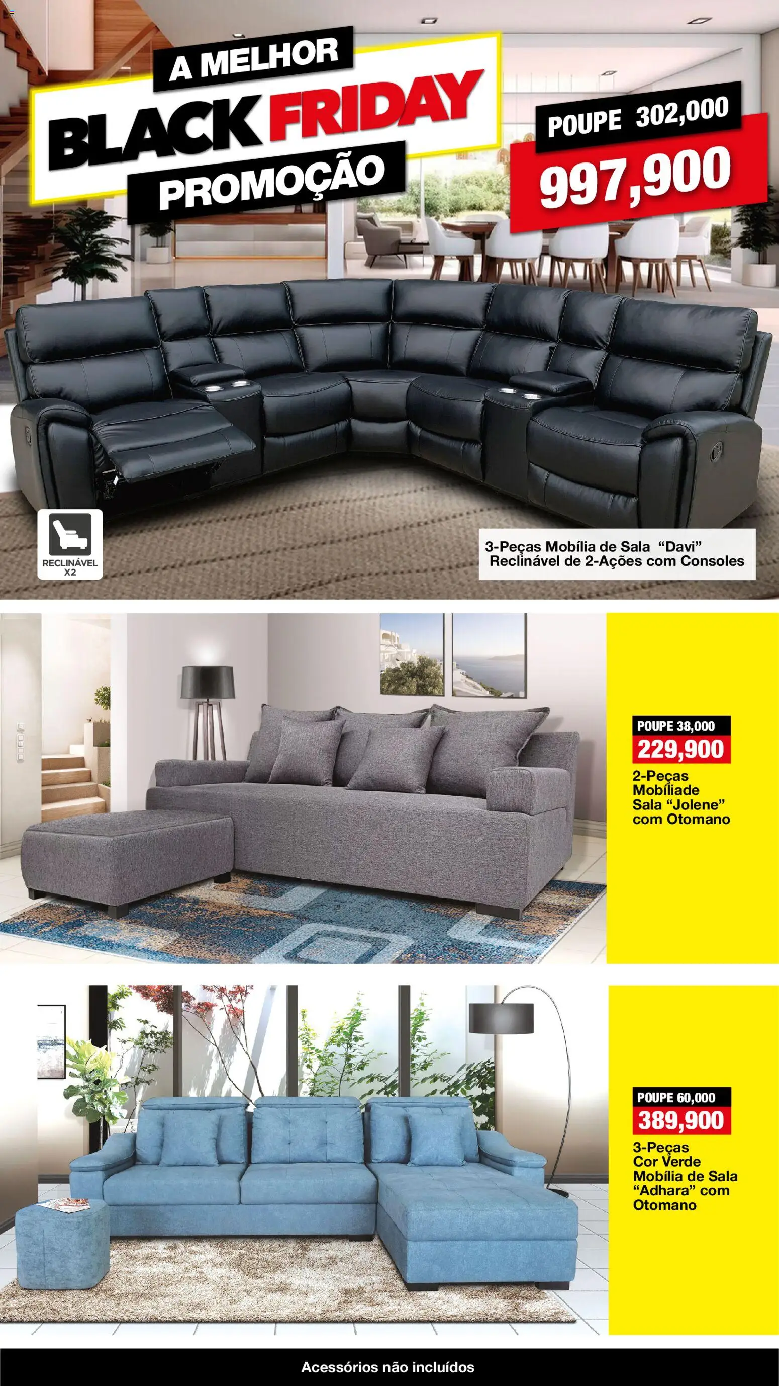 New OK Furniture catalogue – valid from 24.11.2025 | Page: 8