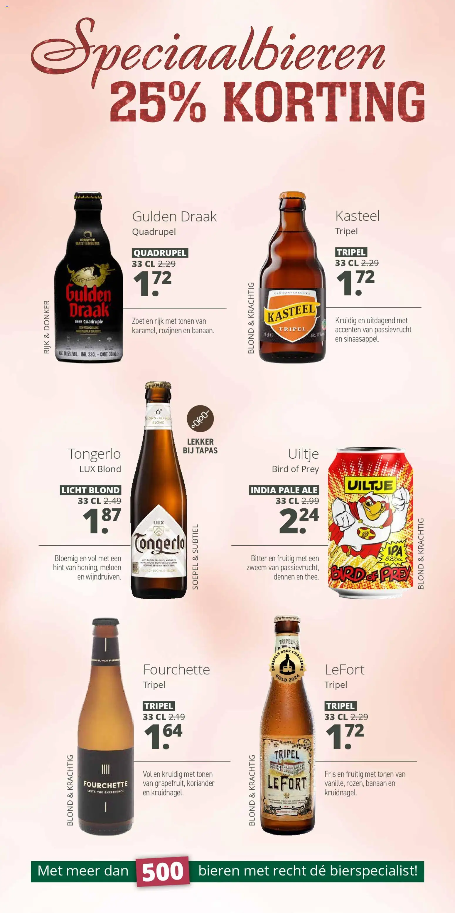 {H1} | Pagina: 16 | Producten: Meloen, Rozijnen, Koriander, Banaan