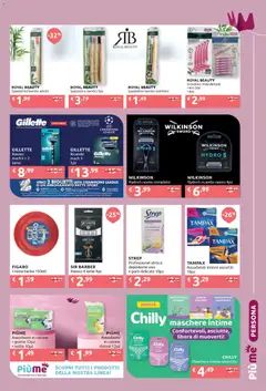 Anteprima del volantino Volantino IperSoap	 valido a partire dal 27.10.2025 | Pagina: 19