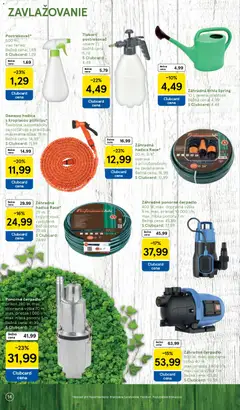 Tesco leták platný od 03.03.2026 | Strana: 14