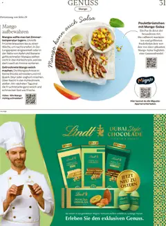 Migros Magazin ab 18.02.2026 gültig | Seite: 31