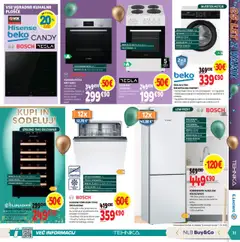 E.leclerc katalog akcije – veljaven od 15.10.2025 | Stran: 33