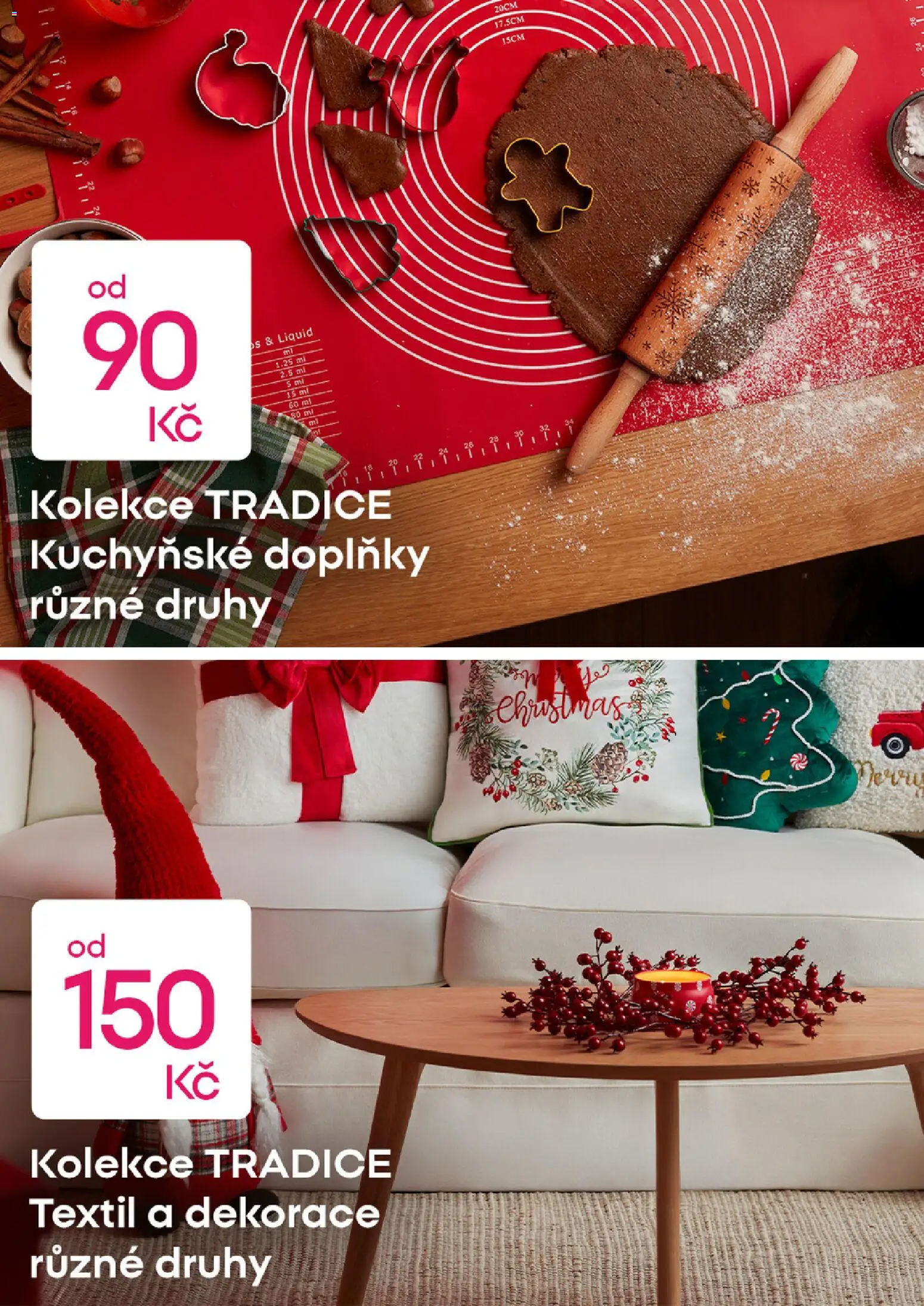 Pepco leták od 06.11.2025 | Strana: 8 | Produkty: Dekorace