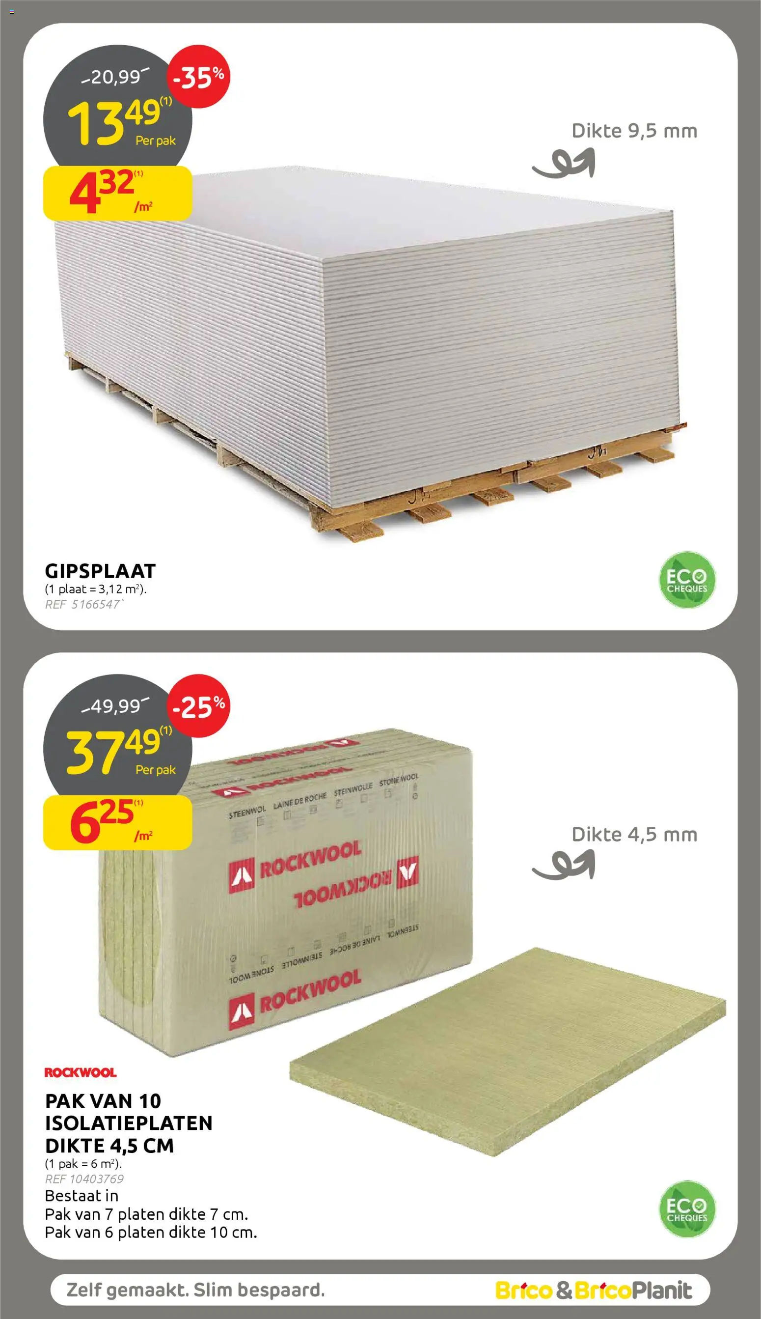 {H1} | Pagina: 53 | Producten: Plaat, Platen