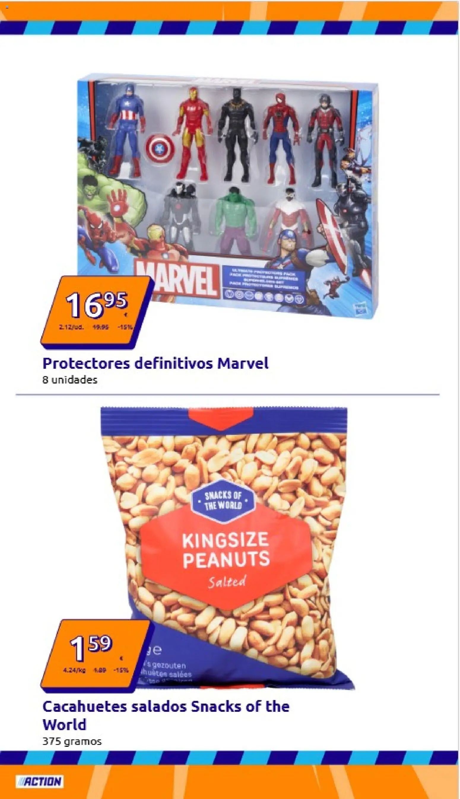 Action folleto │ válido desde el 21.01.2026 | Página: 7