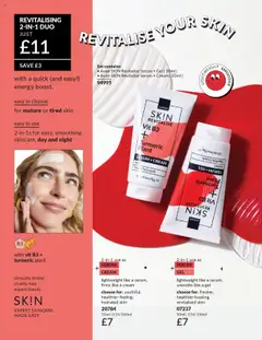 Preview of AVON - Avon Digital Brochure valid from 01.10.2025 | Page: 125 | Products: Cream