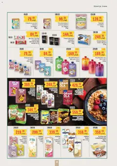 Aroma Market katalog - važi od 07.08.2025 | Strana: 4