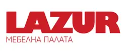 Мебели Лазур брошура logo