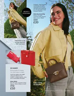 Preview of AVON - Black Friday valid from 01.11.2025 | Page: 100