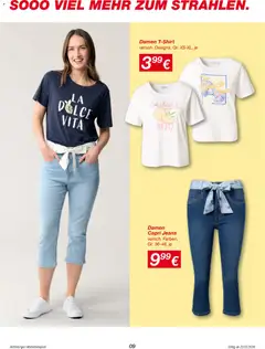 Kik Prospekt 	 ab 23.03.2026 gültig | Seite: 9 | Produkte: Jeans