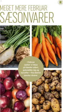 kartofler, kartofler gyldig fra 01.02.2026 | Side: 3