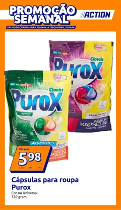 Pré-visualização Action folheto válido de 08.04.2026