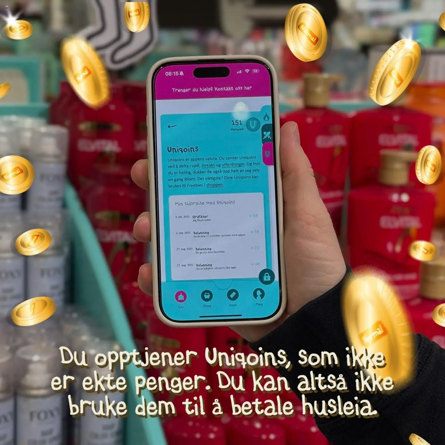 {H1} | Side: 2 | Produkter: Kontakt