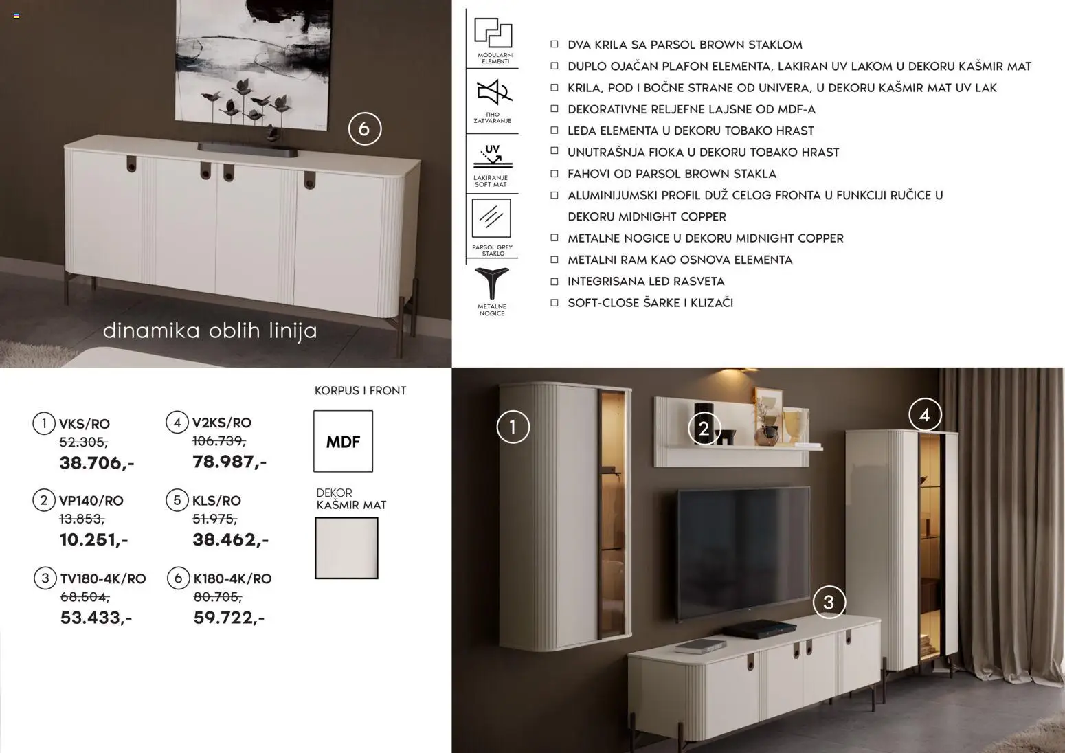 Vitorog katalog - važi od 05.11.2025 | Strana: 5