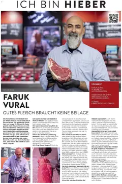 Edeka prospekt Schliengen	 ab 20.04.2026 gültig | Seite: 8 | Produkte: Salz, Pfeffer, Steak, Fleisch