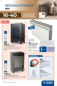 Vista previa BigMat folleto válido desde el 07.10.2025 | Página: 10