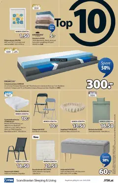JYSK Prospekt aktuell ab 04.03.2026 gültig | Seite: 16 | Produkte: Hülle