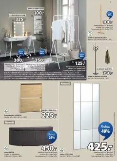 JYSK Gazetka od 13.08.2025 | Strona: 7