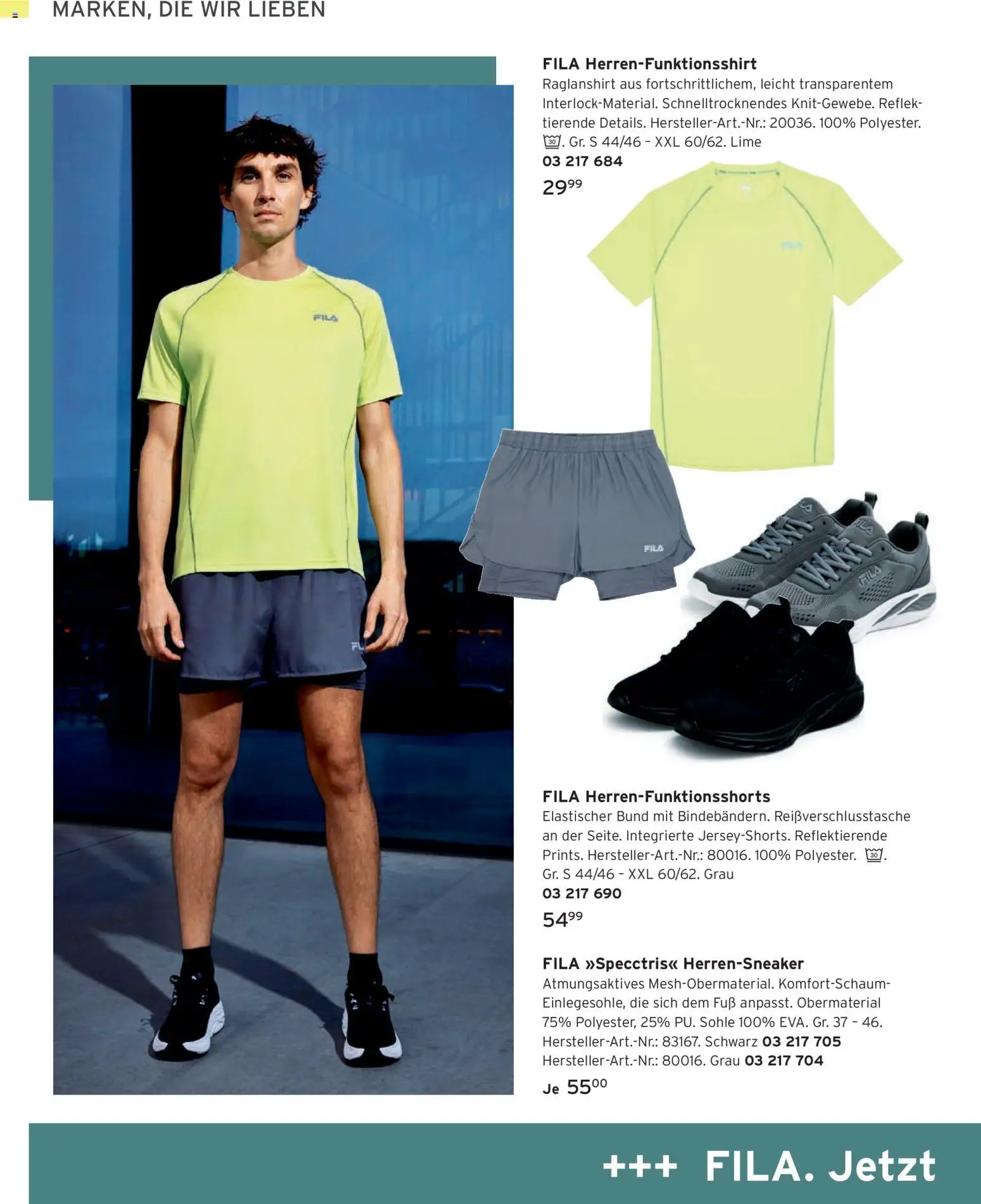 Tchibo Katalog Frühling – gültig ab 24.03.2026 | Seite: 132