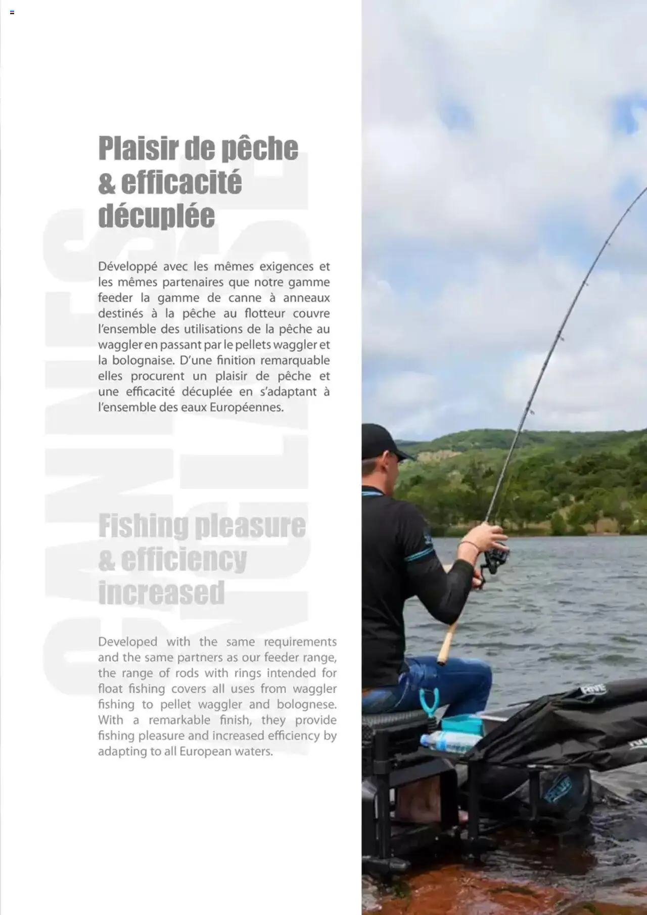 {H1} | Page: 65 | Produits: Pêche, Thé