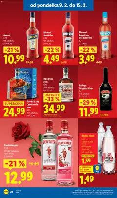 Lidl leták platný od 12.02.2026 | Strana: 80