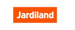 Loja de logótipos Jardiland