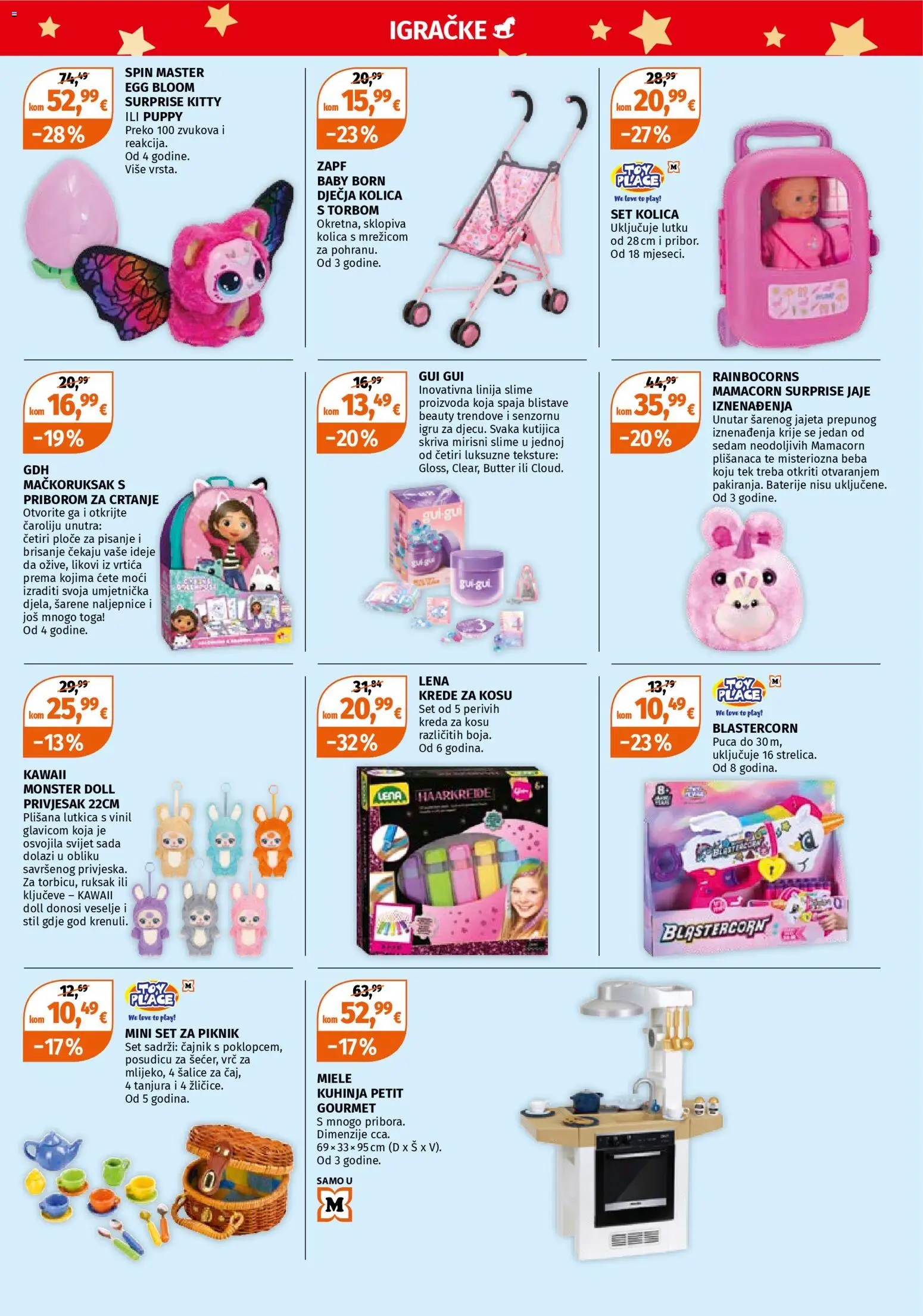 Müller katalog | vrijedi od 01.12.2025 | Stranica: 5