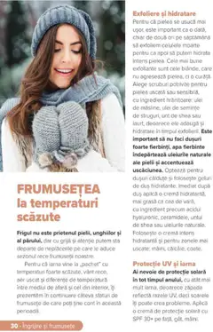 Ofertele Dr.Max valabile de la 01.12.2025 | Pagină: 29 | Produse: Duș, Semințe, Unt, Ulei