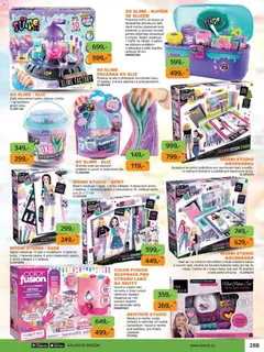 Náhled letáku Dráčik leták od 03.10.2025 | Strana: 33