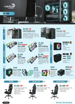 Computer Mania specials catalogue – valid from 01.02.2026 | Page: 8