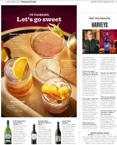 Preview of Waitrose - Offers valid from 06.11.2025 | Page: 45