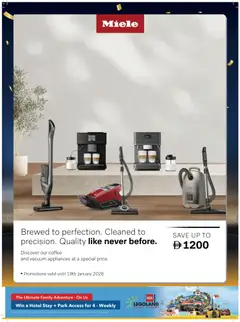 Preview of Sharaf DG offers valid from 16.01.2026 | Page: 48 | Products: Džús