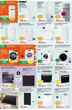 Pevex - Katalog - Pregled kataloga iz trgovine Pevex, vrijedi od 05.03.2026 | Stranica: 8