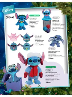 Vista previa El Corte Inglés ofertas válido desde el 27.10.2025 | Página: 152 | Productos: Baño