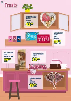 Crazy Store specials catalogue – valid from 23.04.2026 | Page: 4