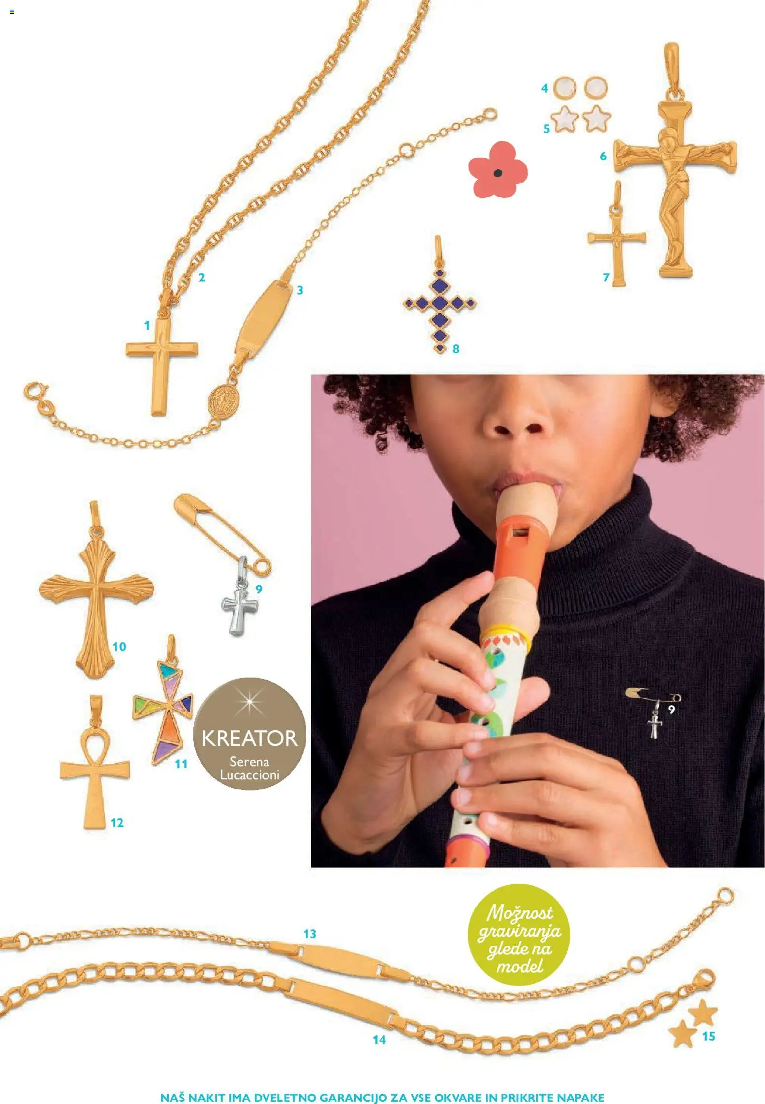 Novi E.leclerc katalog ponudbe – veljaven od 17.02.2026 | Stran: 10