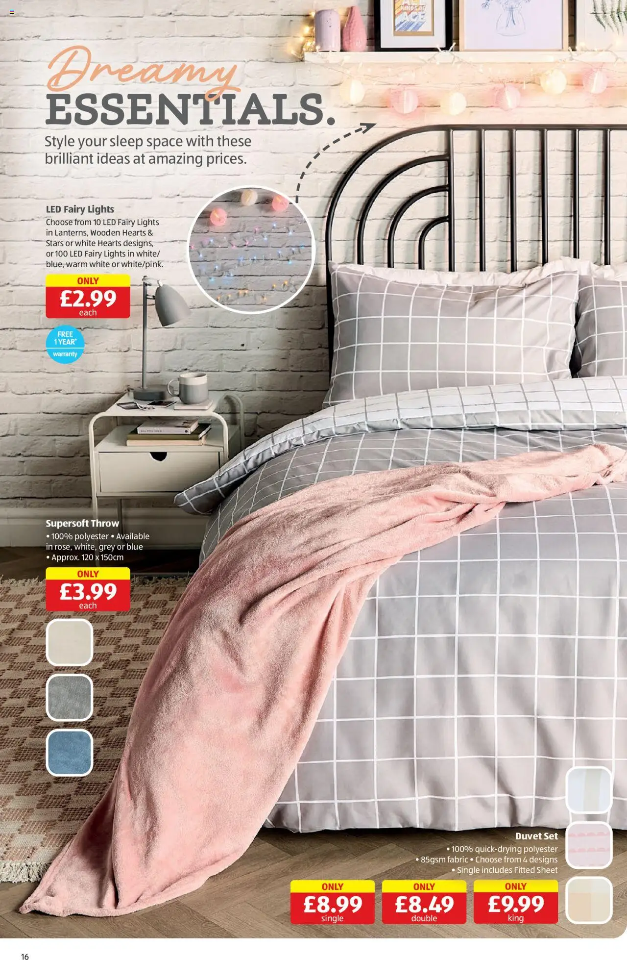  | Page: 16 | Products: Lights