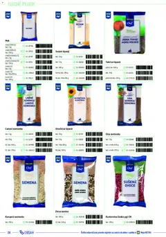 Metro leták platný od 05.12.2025 | Strana: 28