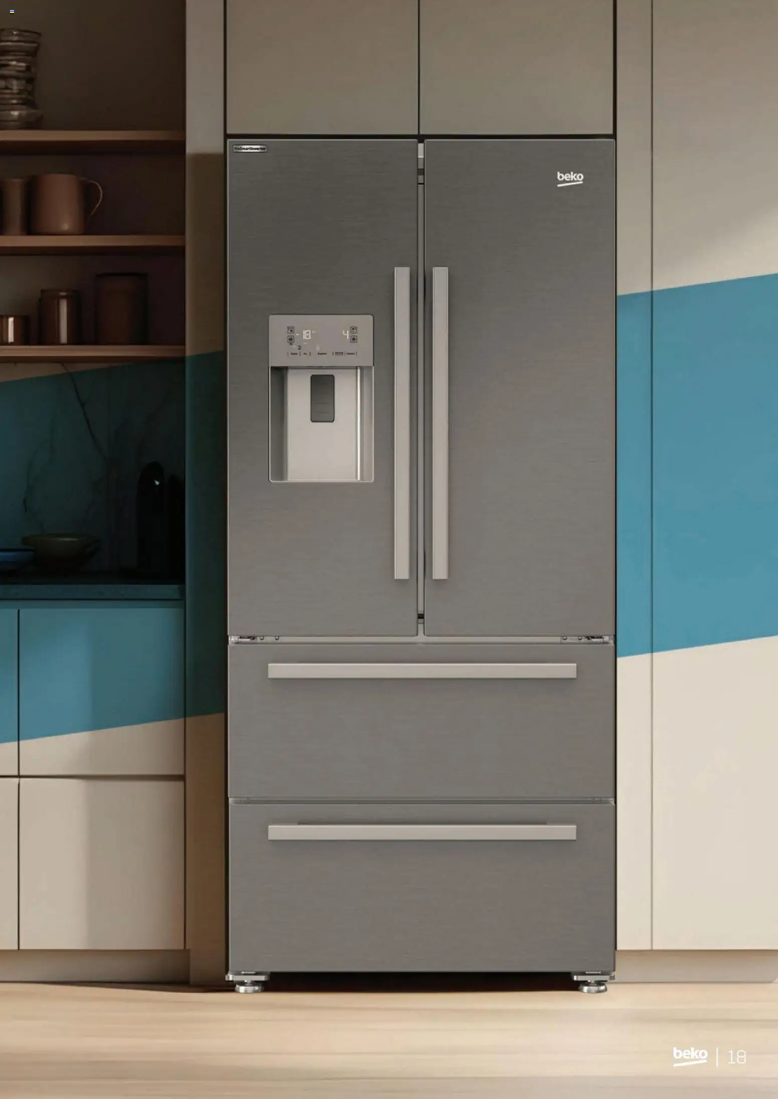 Novi Mömax katalog ponudbe – veljaven od 22.01.2026 | Stran: 19