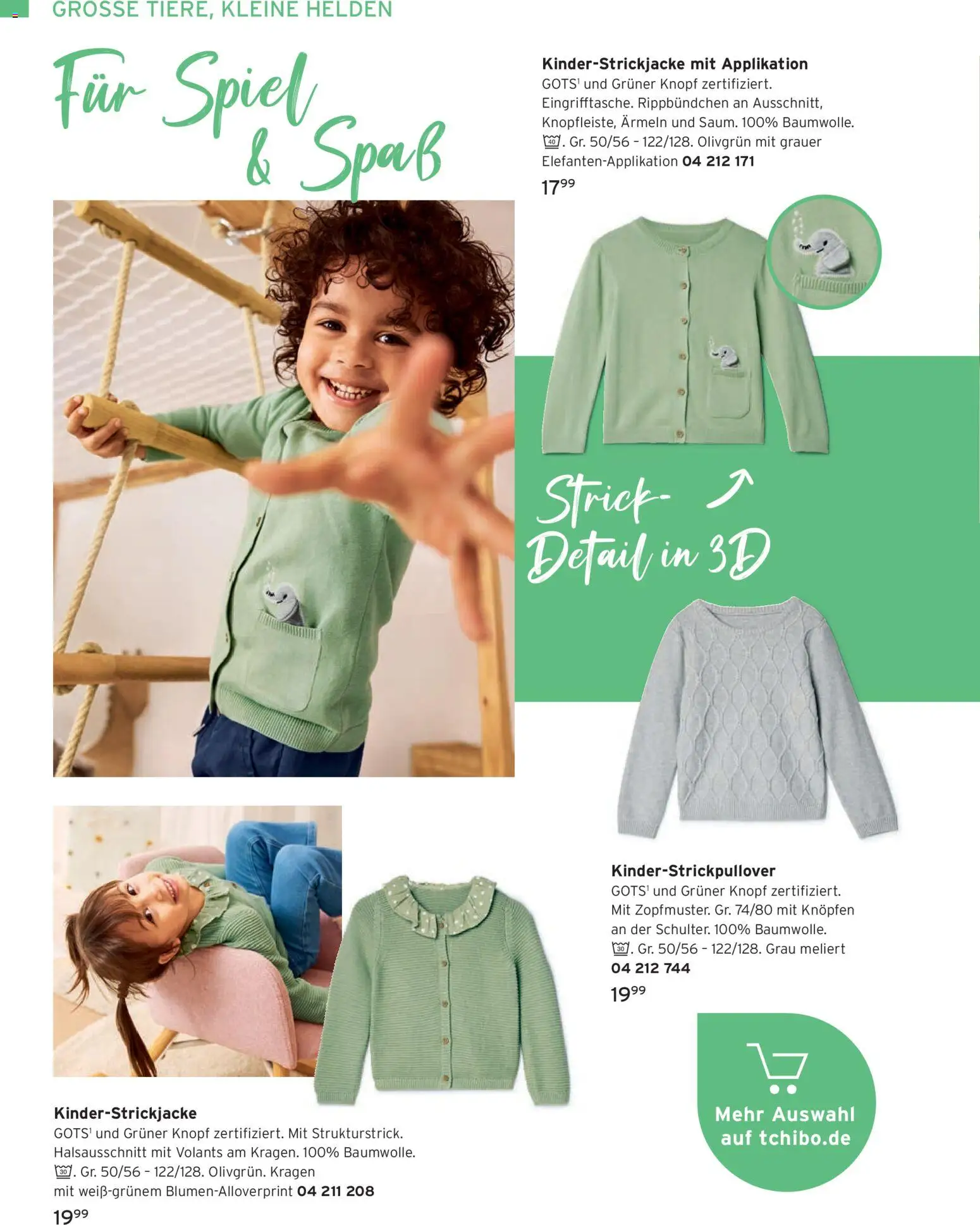 Tchibo Prospekt April – gültig ab 01.04.2026 | Seite: 160 | Produkte: Spiel