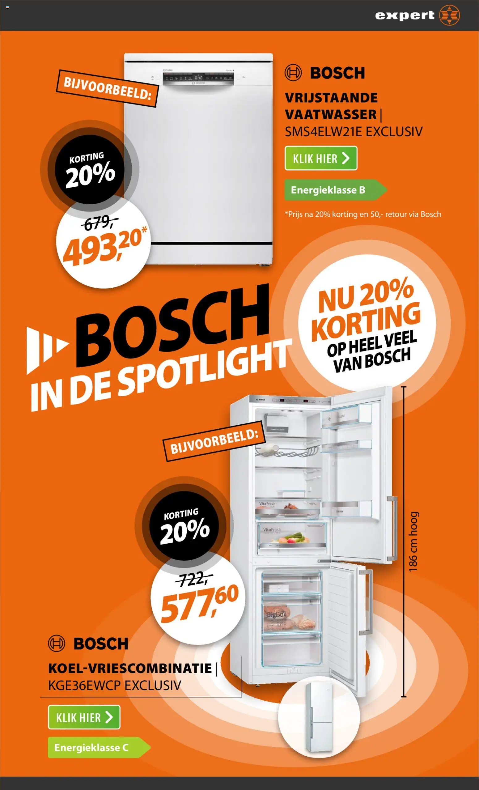 {H1} | Pagina: 16 | Producten: Vaatwasser