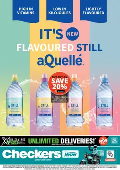 Checkers specials catalogue – valid from 12.01.2026