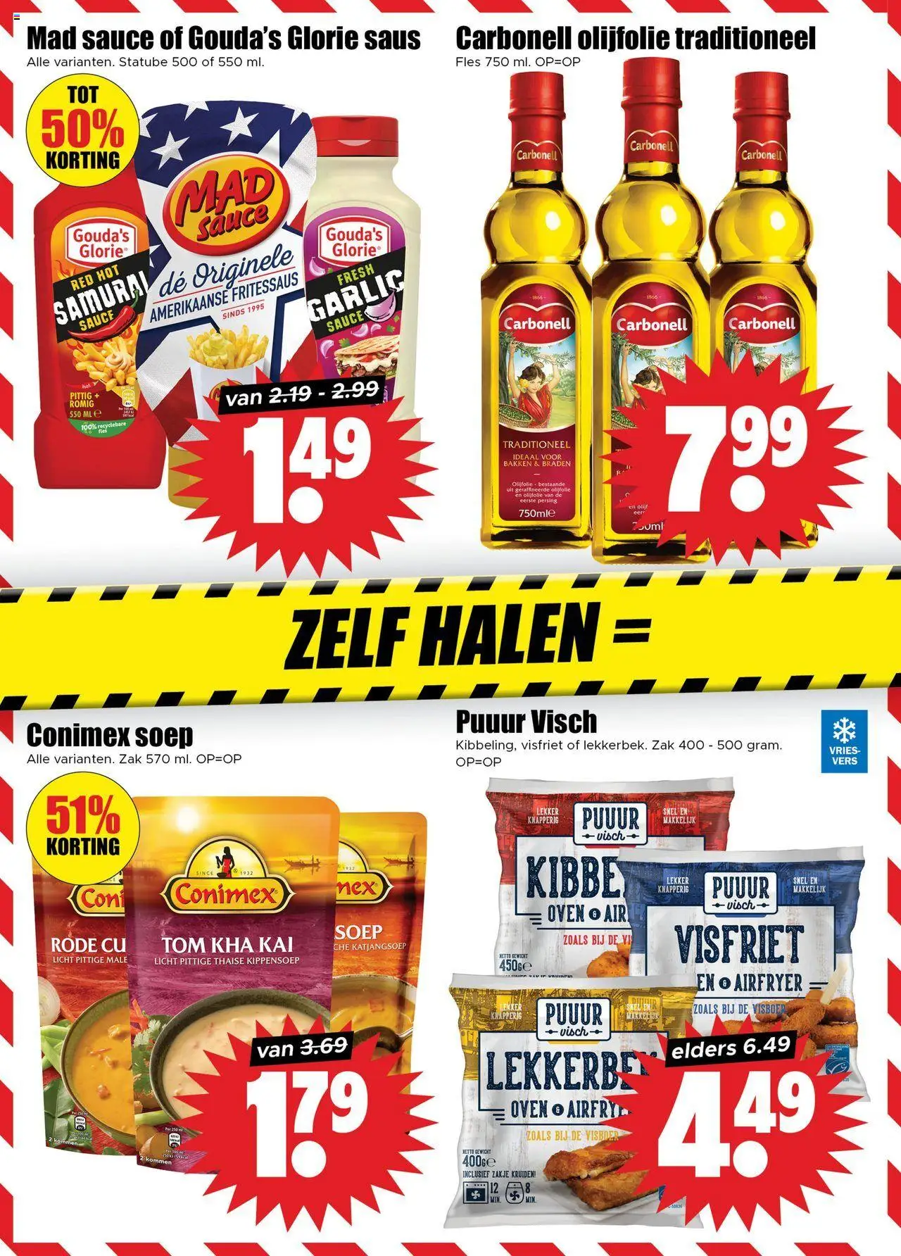  | Pagina: 18 | Producten: Fles, Olijfolie, Oven, Saus