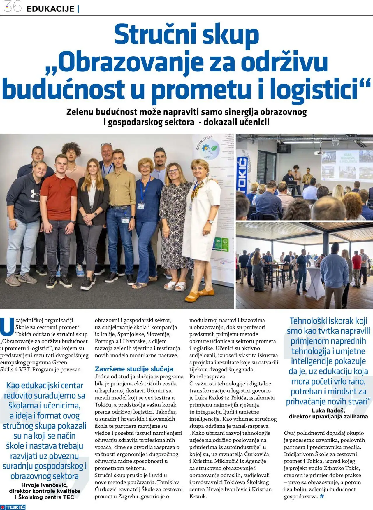 Tokić katalog | vrijedi od 14.10.2025 | Stranica: 36
